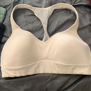 Lulu lemon sports bra